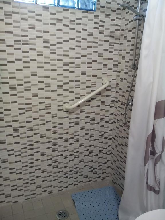 Domus Felix Bed & Breakfast Ercolano Ruang foto